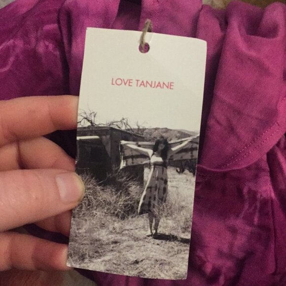 XS LOVE TANJANE T EE24 2542 - Picture 5 of 6